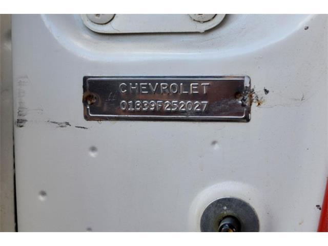 1960 Chevrolet Impala (CC-2121750) for sale in Hobart, Indiana
