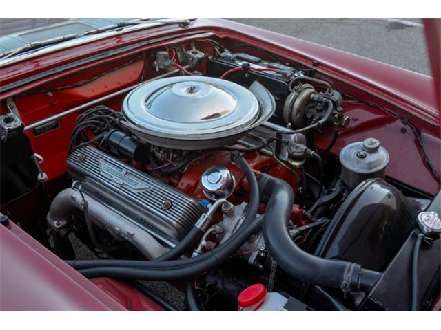 1957 Ford Thunderbird (CC-2121751) for sale in Hobart, Indiana