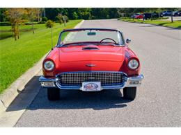 1957 Ford Thunderbird (CC-2121751) for sale in Hobart, Indiana