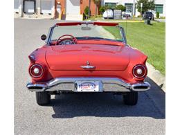 1957 Ford Thunderbird (CC-2121751) for sale in Hobart, Indiana