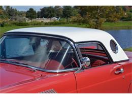 1957 Ford Thunderbird (CC-2121751) for sale in Hobart, Indiana