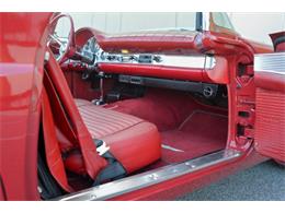 1957 Ford Thunderbird (CC-2121751) for sale in Hobart, Indiana