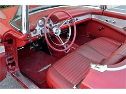1957 Ford Thunderbird (CC-2121751) for sale in Hobart, Indiana