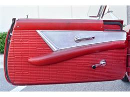 1957 Ford Thunderbird (CC-2121751) for sale in Hobart, Indiana