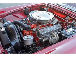 1957 Ford Thunderbird (CC-2121751) for sale in Hobart, Indiana
