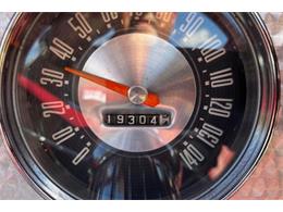 1957 Ford Thunderbird (CC-2121751) for sale in Hobart, Indiana