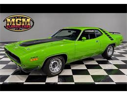 1971 Plymouth Road Runner (CC-2121753) for sale in Addison, Illinois