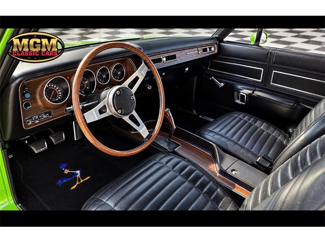 1971 Plymouth Road Runner (CC-2121753) for sale in Addison, Illinois