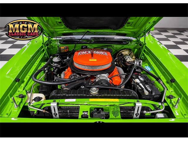 1971 Plymouth Road Runner (CC-2121753) for sale in Addison, Illinois