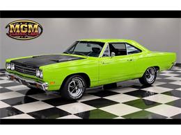 1969 Plymouth Road Runner (CC-2121754) for sale in Addison, Illinois