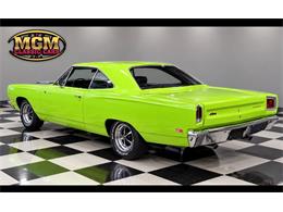 1969 Plymouth Road Runner (CC-2121754) for sale in Addison, Illinois