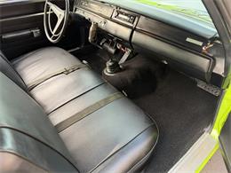 1969 Plymouth Road Runner (CC-2121754) for sale in Addison, Illinois