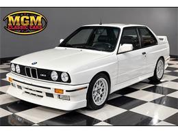 1989 BMW M3 (CC-2121755) for sale in Addison, Illinois