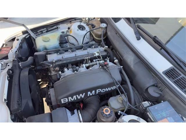 1989 BMW M3 (CC-2121755) for sale in Addison, Illinois