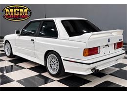 1989 BMW M3 (CC-2121755) for sale in Addison, Illinois