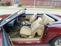 1987 Chevrolet Camaro (CC-2121756) for sale in Addison, Illinois