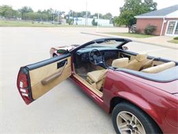 1987 Chevrolet Camaro (CC-2121756) for sale in Addison, Illinois