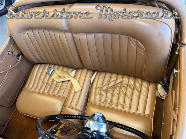 1954 Jaguar XK120 (CC-2121757) for sale in North Andover, Massachusetts
