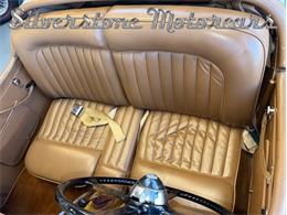 1954 Jaguar XK120 (CC-2121757) for sale in North Andover, Massachusetts