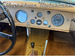 1954 Jaguar XK120 (CC-2121757) for sale in North Andover, Massachusetts
