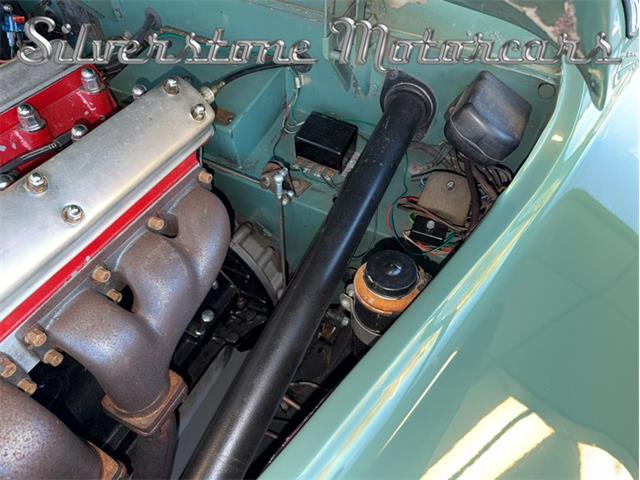 1954 Jaguar XK120 (CC-2121757) for sale in North Andover, Massachusetts