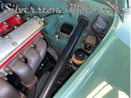 1954 Jaguar XK120 (CC-2121757) for sale in North Andover, Massachusetts