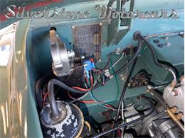1954 Jaguar XK120 (CC-2121757) for sale in North Andover, Massachusetts