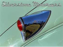 1954 Jaguar XK120 (CC-2121757) for sale in North Andover, Massachusetts