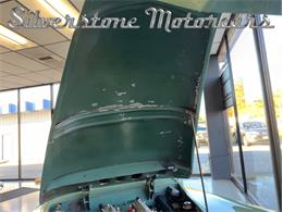 1954 Jaguar XK120 (CC-2121757) for sale in North Andover, Massachusetts