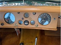 1954 Jaguar XK120 (CC-2121757) for sale in North Andover, Massachusetts