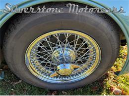1954 Jaguar XK120 (CC-2121757) for sale in North Andover, Massachusetts