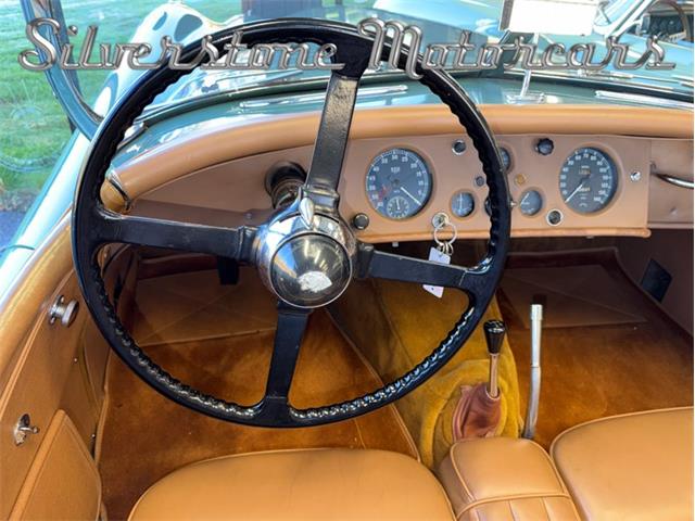 1954 Jaguar XK120 (CC-2121757) for sale in North Andover, Massachusetts