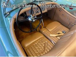 1954 Jaguar XK120 (CC-2121757) for sale in North Andover, Massachusetts