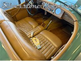 1954 Jaguar XK120 (CC-2121757) for sale in North Andover, Massachusetts
