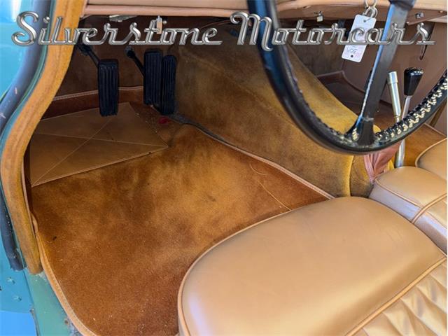 1954 Jaguar XK120 (CC-2121757) for sale in North Andover, Massachusetts