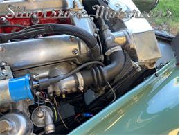 1954 Jaguar XK120 (CC-2121757) for sale in North Andover, Massachusetts