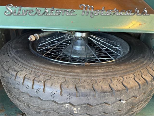 1954 Jaguar XK120 (CC-2121757) for sale in North Andover, Massachusetts