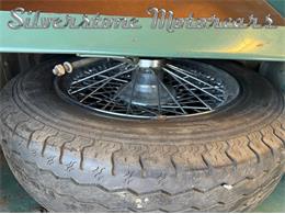1954 Jaguar XK120 (CC-2121757) for sale in North Andover, Massachusetts
