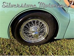 1954 Jaguar XK120 (CC-2121757) for sale in North Andover, Massachusetts