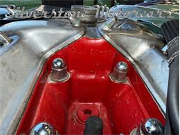 1954 Jaguar XK120 (CC-2121757) for sale in North Andover, Massachusetts