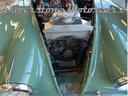 1954 Jaguar XK120 (CC-2121757) for sale in North Andover, Massachusetts