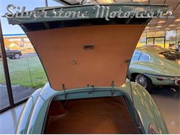 1954 Jaguar XK120 (CC-2121757) for sale in North Andover, Massachusetts