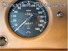 1954 Jaguar XK120 (CC-2121757) for sale in North Andover, Massachusetts