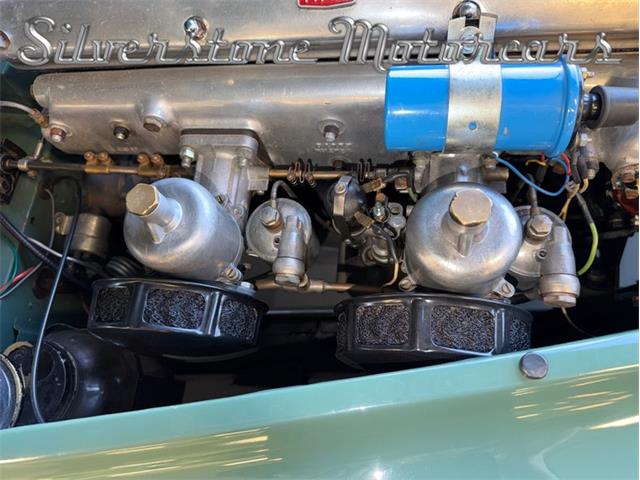 1954 Jaguar XK120 (CC-2121757) for sale in North Andover, Massachusetts
