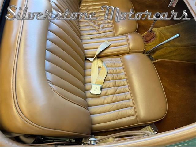 1954 Jaguar XK120 (CC-2121757) for sale in North Andover, Massachusetts