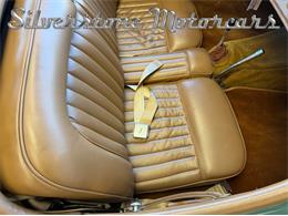 1954 Jaguar XK120 (CC-2121757) for sale in North Andover, Massachusetts