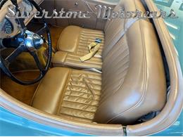 1954 Jaguar XK120 (CC-2121757) for sale in North Andover, Massachusetts