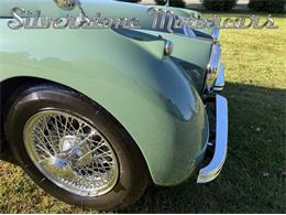 1954 Jaguar XK120 (CC-2121757) for sale in North Andover, Massachusetts