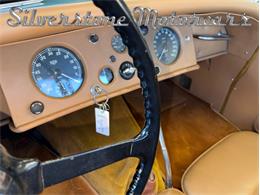 1954 Jaguar XK120 (CC-2121757) for sale in North Andover, Massachusetts