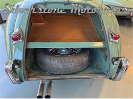 1954 Jaguar XK120 (CC-2121757) for sale in North Andover, Massachusetts